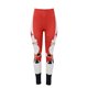 thumbnail image 3 of MKLEKYY Leggings para mujer Leggings navideños de cintura alta para mujer Leggings con estampado navideño novedoso Ropa navideña divertida 3699, 3 of 4