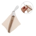 thumbnail image 1 of FOMIYES 2Ud Bolsa De Malla Beige Para En Máquina Con Compacto Y, 1 of 6