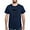 Navy, variant on CafePress - Dark T Shirt - Men's Classic Graphic Cotton T-Shirt