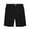 A, variant on Honeeladyy Toddler Kids Big Boy Fashion Cute Solid Color Casual School Uniform Suit Shorts