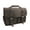 Distress, variant on Vagarant Traveler 18" CEO Leather Large Briefcase Laptop Bag Travel Bag L31.BLK