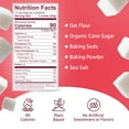Maja Sugar Cookie Mix DHF10 for Baking Makes 24 Delicious Vegan