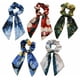 thumbnail image 1 of Pack  Xtellar De 5 Ligas Para Cabello Elástica Con Moño Elegante Moda, 1 of 2