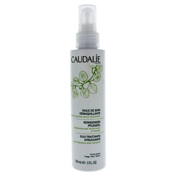 Caudalie Cleansing Oil 150ml