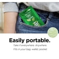 thumbnail image 2 of Gel de aloe vera By.H para suavizar el rostro, 98% puro, bolsas de 30 ml, 2 of 9