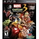 Marvel Vs. Capcom 3: le Destin de Deux Mondes - Playstation 3 – image 1 sur 6