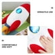 thumbnail image 3 of Almohadas de cohete, divertidas almohadas espaciales, lindas almohadas espaciales para la decoración de la habitación infantil con cohete espacial, 3 of 7