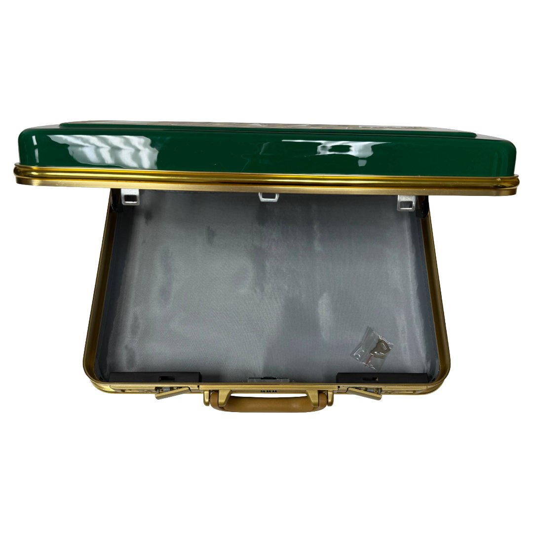 Money In The Bank Briefcase