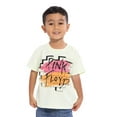 thumbnail image 4 of Pink Floyd Toddler Short Sleeve Crewneck Tee, Sizes 12M-5T, 4 of 9