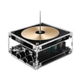 thumbnail image 1 of Labymos Music Module Coil Artificial Electricity Maker Scientific Experiment Tool Music Playback Tangible Arc Effect ( Plug), 1 of 7