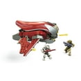 thumbnail image 4 of Halo Infinite ce Banshee de Mega - 218 Blocs, 4 of 6