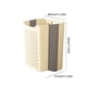 thumbnail image 3 of Organizadores de armario y almacenamiento, cesto de ropa plegable, cesto de ropa sucia para el hogar, cesto de almacenamiento para el baño, cesto de almacenamiento de ropa sucia para el baño plegable,, 3 of 6