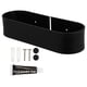 thumbnail image 4 of Estante de almacenamiento de pared sin perforaciones, de metal, para cocina y baño, 1 unidad, 4 of 6