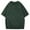 Army Green, variant on Mgmyaa Summer T-shirt for Men Casual Crew Neck Short Sleeve Tops