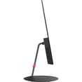 thumbnail image 4 of Lenovo ThinkVision X1 (2nd Gen) 27" 4K UHD WLED LCD Monitor, 16:9, Black, 4 of 17