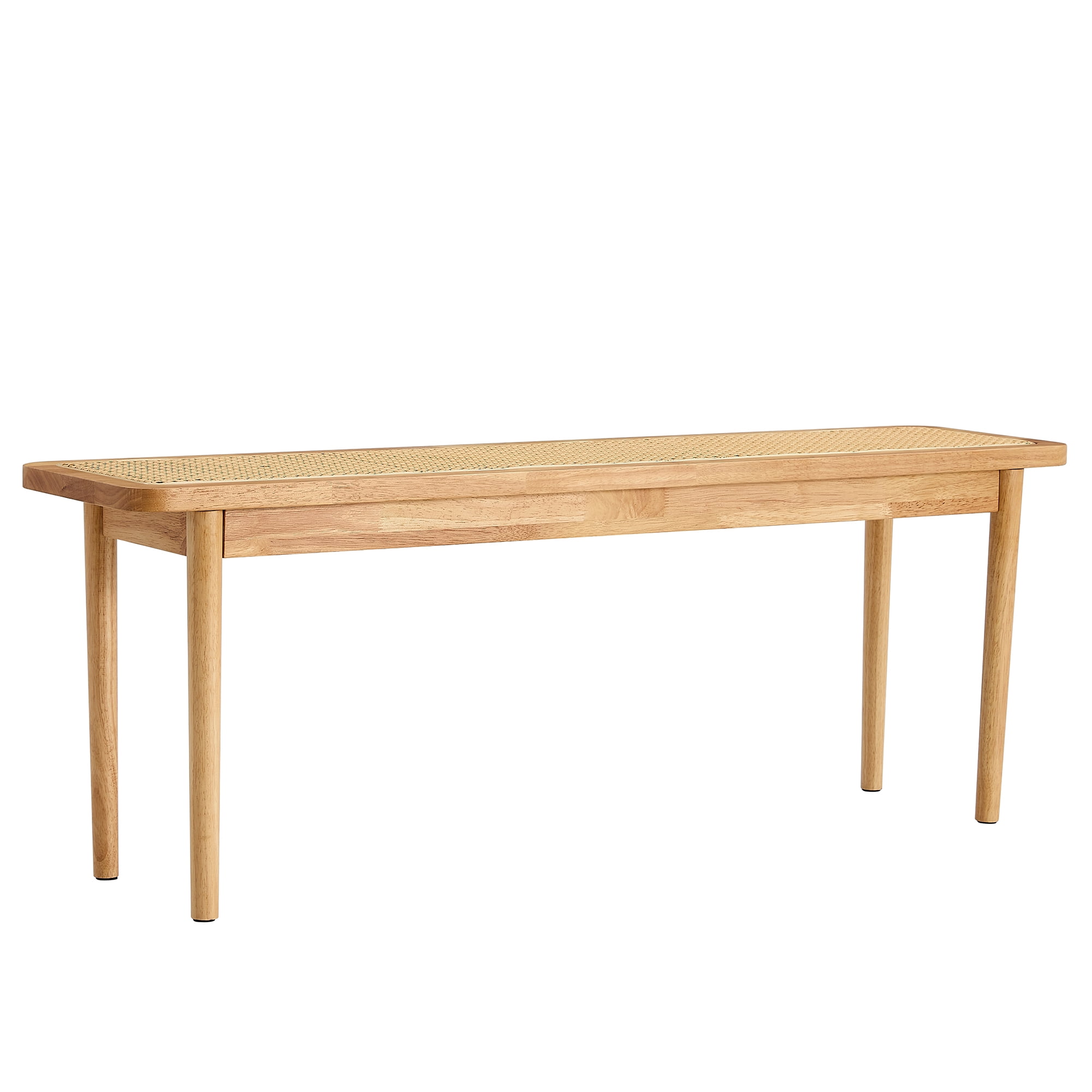 Kadyn 6 Piece Dining Table Set, Solid Wood DiningTable and 4 Chairs with 1 Bench, Kitchen Table Set for 6 Persons, Natural Wood Wash Kadyn 6 Piece Dining Table Set, Solid Wood DiningTable and 4 Chairs with 1 Bench, Kitchen Table Set for 6 Persons, Natural Wood Wash