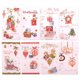 thumbnail image 1 of La mejor compañía de tarjetas - Tarjetas navideñas divertidas con sobres - Humor festivo divertido y alegre, tarjetas de felicitación, 1 of 5