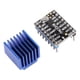 thumbnail image 2 of Controlador de motor paso a paso TMC2208 HW659 ANGGREK, 2 of 8