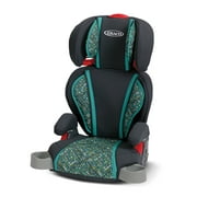 Graco TurboBooster Highback Booster Car Seat, Mosaic
