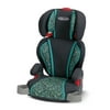 Graco TurboBooster Highback Booster Car Seat, Mosaic