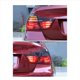 thumbnail image 3 of Car Tail Light Reversing Lamp Shade Brake Indicator Cover for BMW, 3 of 5