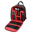 thumbnail image 2 of Waterproof Dslr Slr Camera Soft Case Bags Backpack Rucksack For Canon Nikon Sony Multi-color Optional, 2 of 5