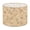 Color 1, variant on Drum Lamp Shade Light Beige Wood Grain for Interior Design Lampshade for Table Lamps Floor Lamps Pendant Light 13"x13"x10" Replacement Linen Large Lamp Shade Easy Assembly