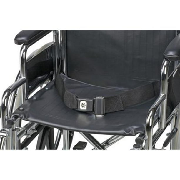 Wheelchair Safety Strap