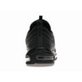 thumbnail image 4 of Nike Men's Air Max 97 Black White Anthracite Running Shoes, from StockX, 4 of 5