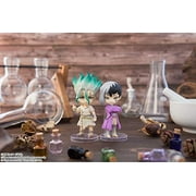 Tamashi Nations - Dr. Stone Asagiri Gen, Bandai Spirits Figuarts Mini