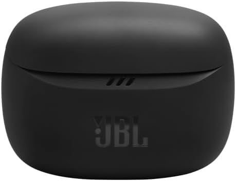 Open Box JBL Tune Buds 2 Noise Cancelling True Wireless Headphones (Black)