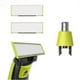 thumbnail image 2 of Shaver Replacement Blades&Nose Hair Trimmer Replacement Heads ws, 2 of 4
