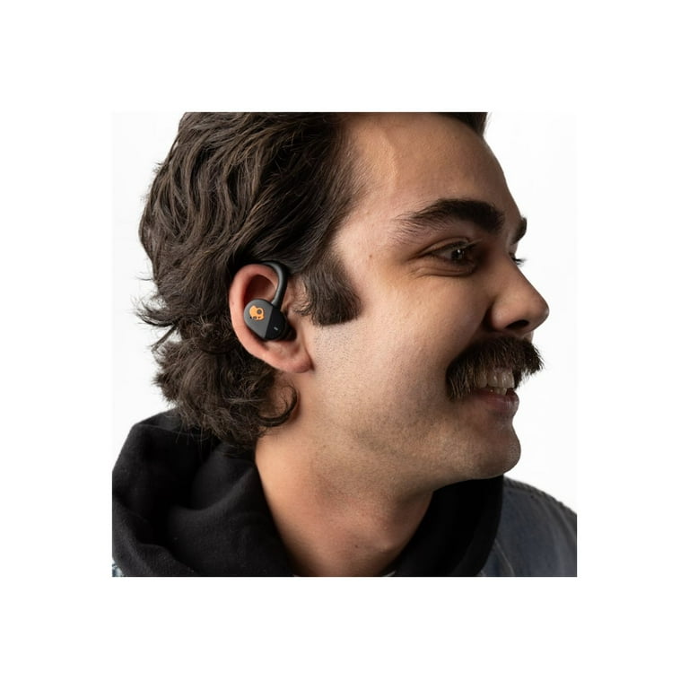 Skullcandy Push Play Active - True wireless earphones with mic