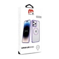 thumbnail image 2 of Funda MYBAT Lunar lite con MagSafe para iPhone 15 PRO - Violeta, 2 of 9