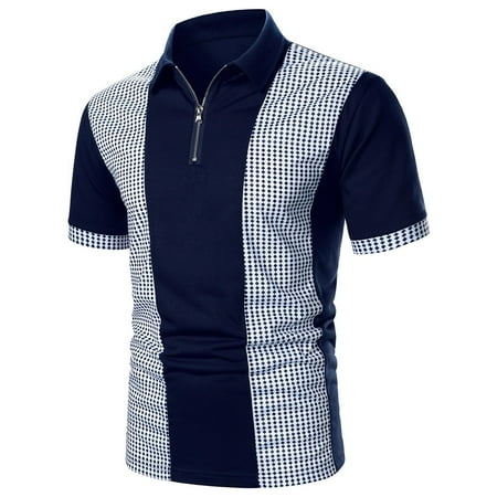 

Pianpianzi Bleached Shirts Men Spandex Scrub Top Apparel T Shirt Men S Regular Fit Shirt Preppy Clothes Shirts For Men Work Outdoor Sports Golf Tennis T Shirt Shirts For Men