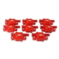 thumbnail image 2 of MSD Ignition Bobine d'Allumage 82658 Rouge; Lot de 8, 2 of 5