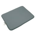 thumbnail image 4 of Bolsa de Transporte para iPad Jadeshay Color Liso 14/15/15.6 pulgadas, 4 of 9
