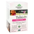 thumbnail image 1 of Organic India - Tulsi Tea Rose Sucrée - 18 Sachets de Thé, 1 of 6