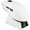 White, variant on Wireless Mouse, Lightweight Gaming Mice, with Magnetic Charging Design and Display Screen, 42000 DPI, PAW3950 Sensor, BT/2.4G/Wired Connection, 400mAh Battery (Black)