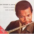 thumbnail image 1 of Hubert Laws The Laws of Jazz/Flute By-Laws CD, 1 of 1