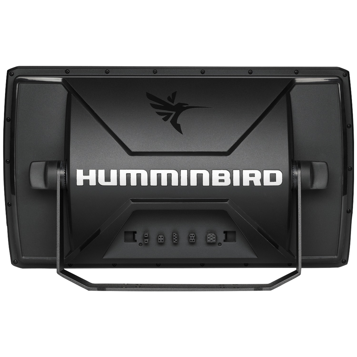 Humminbird Helix 12 Chirp Mega DI GPS G3N Fishfinder 410910-1 - image 2 of 7