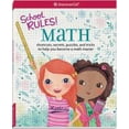 thumbnail image 2 of SCHOOL RULES! MATH, 2 of 2
