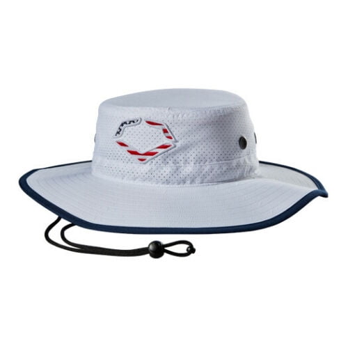 Evoshield Stitched Logo Bucket 