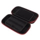 thumbnail image 1 of Estuche Rígido Para Consola De Juegos Bolsa De Almacenamiento Con Cremallera Doble, 1 of 7