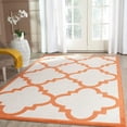 thumbnail image 2 of Safavieh Amherst Dark Grey Indoor Outdoor Rug - Square 5', 2 of 5