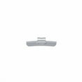 thumbnail image 2 of Ammco AMMIWFE40 40 gm IWFE Coated Steel Clip-On Wheel Weight - Pack of 25, 2 of 2