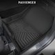 thumbnail image 4 of Alfombrillas Cargo Liner KARPAL para Ford Edge 2015-2024 TPE, 4 of 9