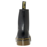 Dr. Martens, Women’s 1460 Original 8-Eye Leather Boot BLACK SMOOTH