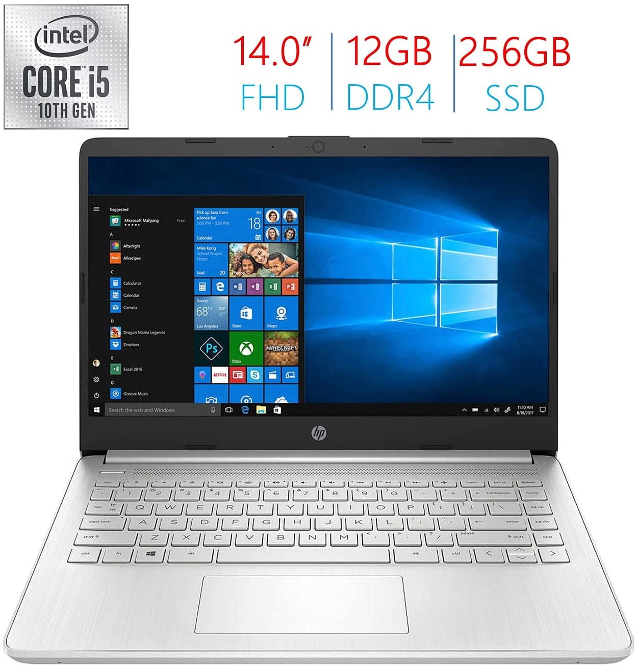 HP ENVY i5-1035G1 8GB SSD512GB ジャンク 【公式通販】