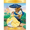 thumbnail image 1 of Pre-Owned Beauty and the Beast (Disney Beauty and the Beast) (Read-Aloud Storybook) (Hardcover) 0736401253 9780736401258, 1 of 1